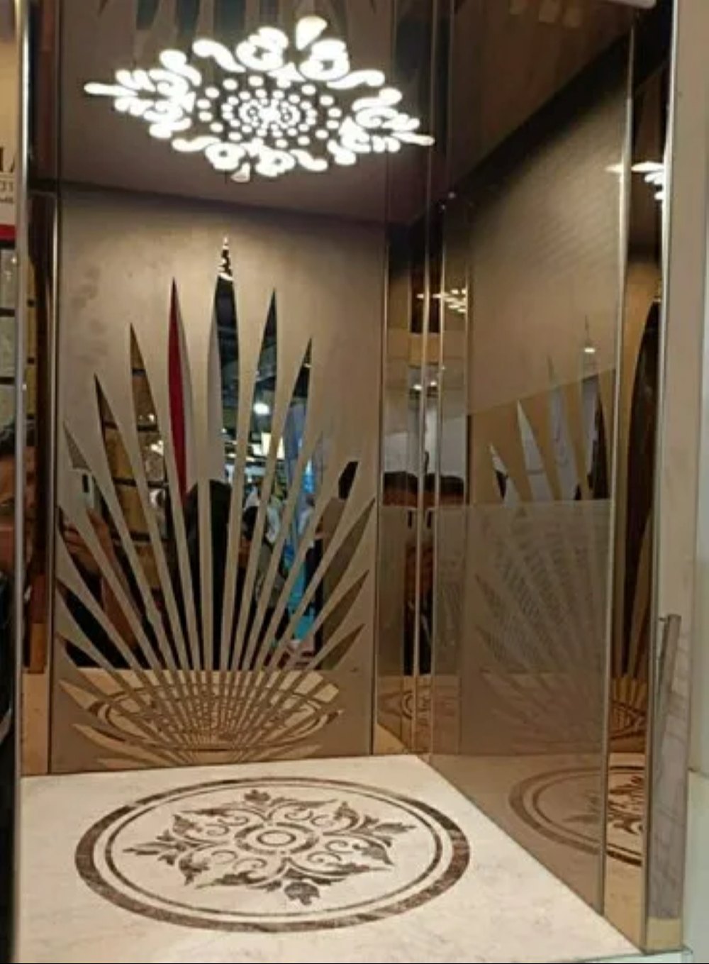 designer-elevator-cabin